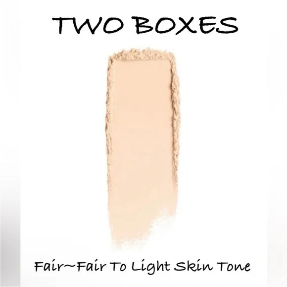 Jeffree Star Caramel setting powder - Picture 13 of 13